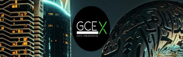 GCEX Receives Operational VASP Licence from Dubai’s Virtual Assets Regulatory Authority