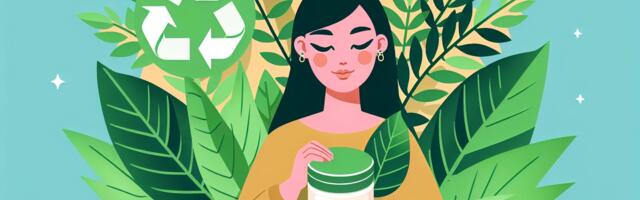 Estée Lauder Advances Sustainable Packaging Goals