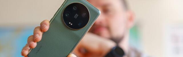 2023 Winners and losers: Xiaomi