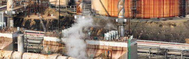 Troubled Martinez refinery hit with surprise inspection that could take ‘days, even weeks’