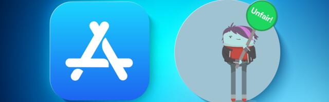 Spotify, Epic Games, and Others Argue Apple's App Store Changes Do Not Comply With DMA