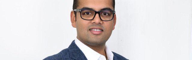 Anirudh Ashok Damani, Managing Partner At Artha Venture Fund (AVF) – India’s First Early-Stage Micro-VC Fund!