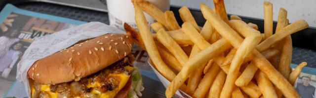 The Habit Burger Grill is giving away Double Chars; how to get one