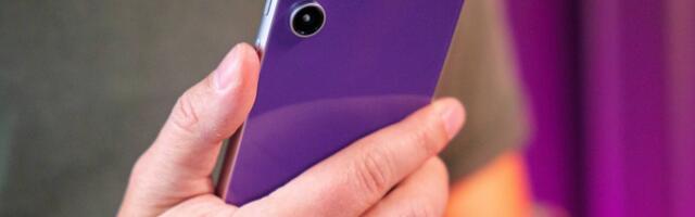 Samsung Galaxy S24 FE charging details won't impress you