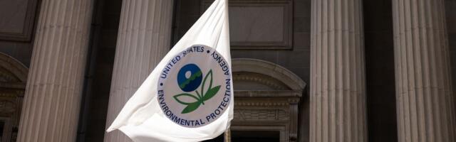 Project 2025 would ‘essentially eviscerate EPA,’ former staff warn