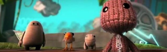 Sony is pulling LittleBigPlanet 3 and its DLC from sale later this month