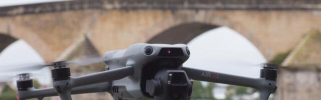 DJI Air 3S review: LiDAR and improved image quality make for a nearly faultless drone