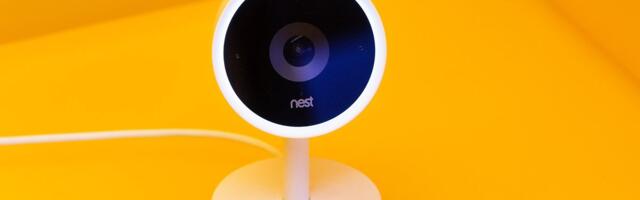 Google now lets you manage all of your old Nest Cams from the Home app