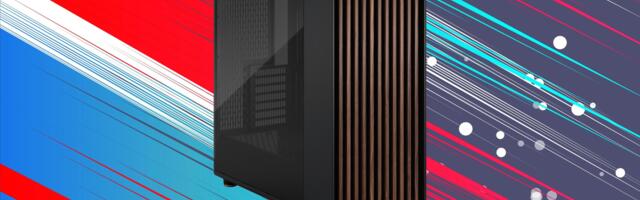 Fractal Design North XL case is at an all-time low price of $140