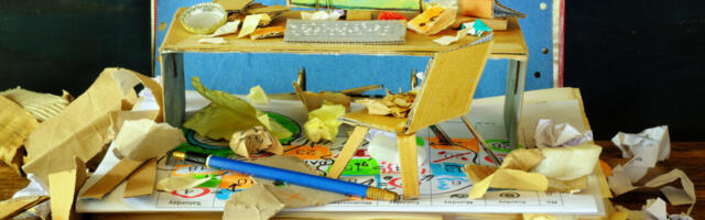 Four desk-organizing gifts you don’t technically need but might very much want
