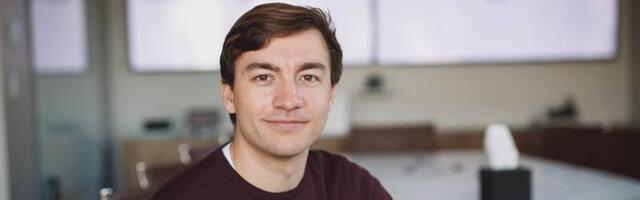 Agora’s Nick van Eck Is All-In on Stablecoins