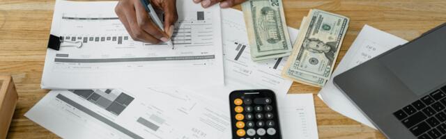 stocks soar as inflation cools, banks report strong profits