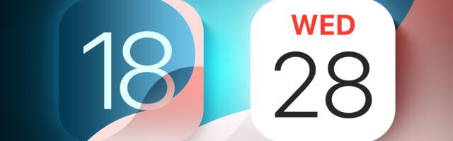 What to Expect From Apple This Month, Including All-New 'Invites' App