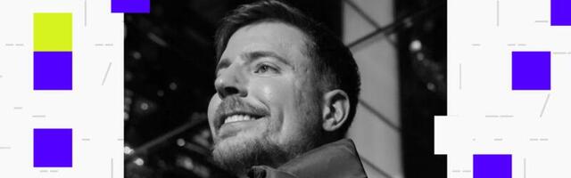Inside the high-wire business of MrBeast