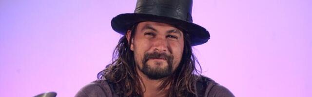 James Gunn praises Jason Momoa as Lobo: ‘Can’t wait to share that with all of you’