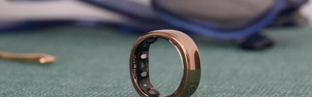This budget smart ring challenges the Oura Ring and Galaxy Ring at half the price