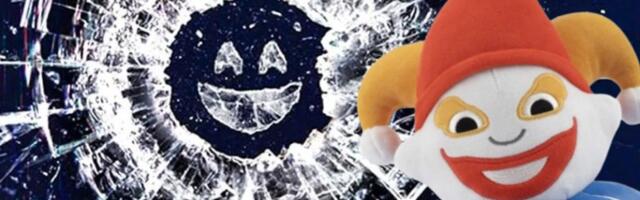 Balatro now canonically in Black Mirror