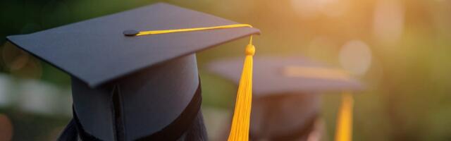 Glassdoor saw an uptick in graduates applying to its summer internship. It could signal a growing trend.