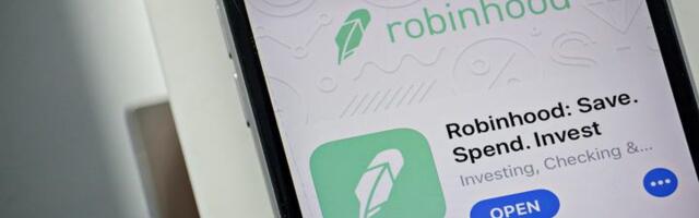 Robinhood Crypto Revenue Expected to Fall in Q1 After Record Late 2024 Gain: JPMorgan