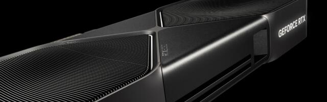 Nvidia reportedly halts RTX 5090D deliveries in China — undelivered orders canceled, GPU ban speculated