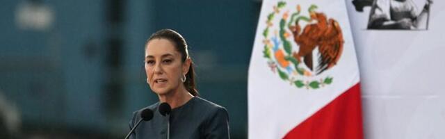 Mexico is suing Google over how it’s labeling the Gulf of Mexico