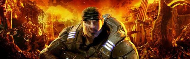 David Leitch Is Going Into Battle Directing ‘Gears of War’