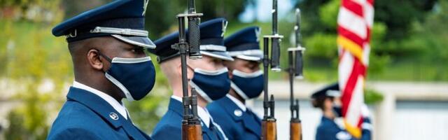 10 Of The Worst Accidents Experienced By The United States Air Force