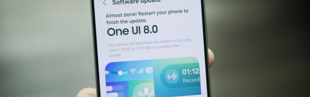 One UI 8 preps all-new ‘Alert Center’ for smarter privacy and security alerts (APK teardown)
