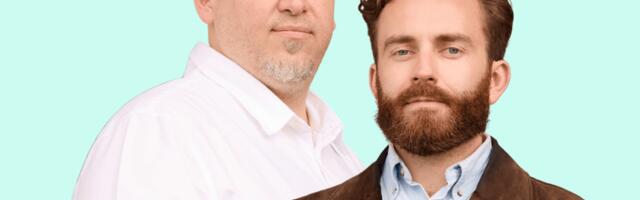 Astral Systems founders: Don’t shy away from difficult challenges