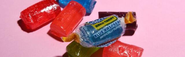 Why Jolly Ranchers Are Banned in the UK but Not the US