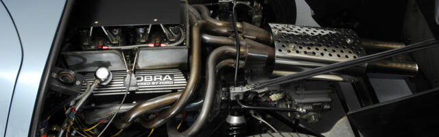5 Of The Best Engines To Ever Power A Ford