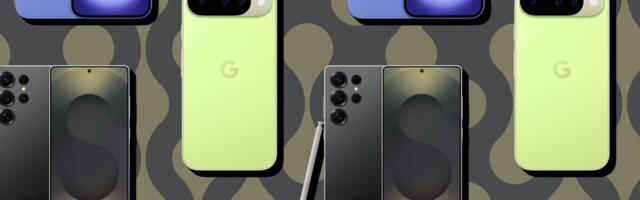 The best phone to buy right now