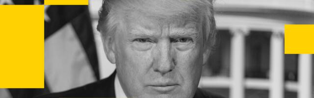 Trump's Relentless Attacks on Fed May Deepen Policy Lag, Send USD Lower