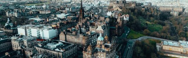 16 early-stage Scottish startups to watch