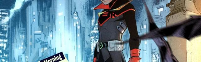 James Gunn Teases That Plans May Have Changed for the DCU’s Damian Wayne