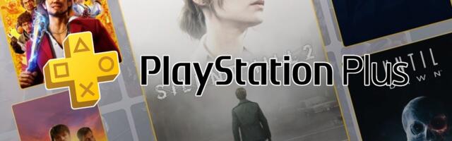 Here are our PS Plus Extra and Premium games for October