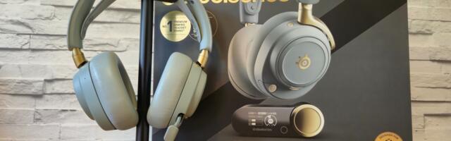 I’ve spent a few weeks with the SteelSeries Arctis Nova Elite, and it is simply the best gaming headset I have ever used I’ve spent a few weeks with the SteelSeries Arctis Nova Elite, and it is simply the best gaming headset I have ever used