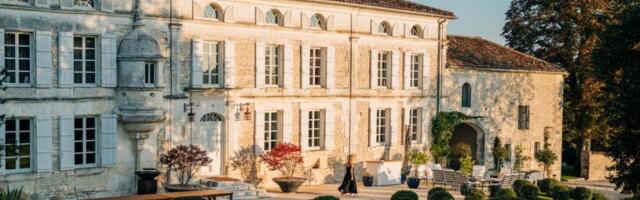 Preferred Hotels Counters Marriott and Hilton’s Soft Brand Blitz Preferred Hotels Counters Marriott and Hilton’s Soft Brand Blitz