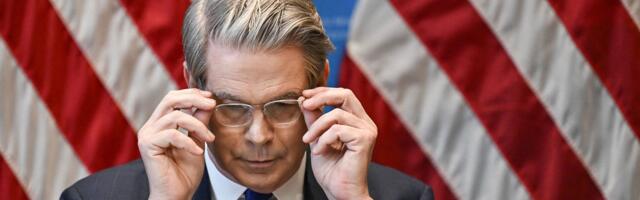 Echoing Trump's sentiments, America's finance chief Bessent says the most advanced AI GPUs are restricted to home soil - China can have Blackwell chips once they're outdated