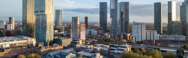 Why the UK must focus investment in its four innovation powerhouses