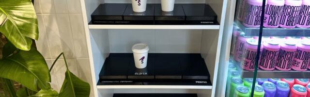 The pickup counter Is food delivery’s blind spot — Pickpad is fixing it