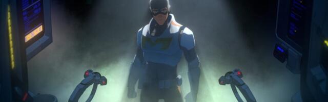 ‘Dispatch’ Stats Show Millions of Players Put the Work In