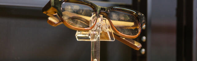 Rokid isn’t alone, Lenovo also has its own concept AI glasses to show off at CES