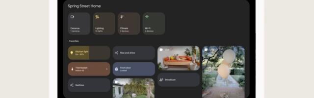 You can now build smarter Google Home routines without extra work