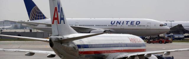 US authorities accuse a Canadian man of posing as airline staff to fly for free hundreds of times on US airlines