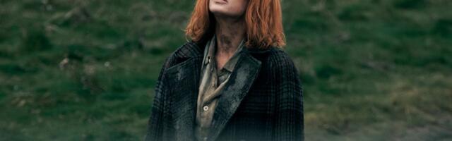 'Extraordinary' Under Salt Marsh episode 2 scene 'wasn't scripted' reveals one star — and I dare you to not be moved