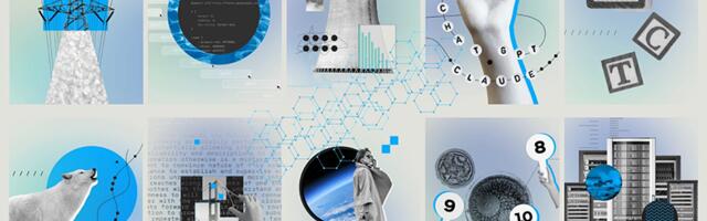 [Перевод] 10 прорывных разработок 2026 года по версии MIT Technology Review