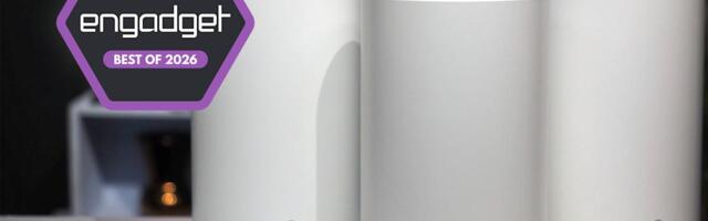 The best mesh Wi-Fi systems of 2026