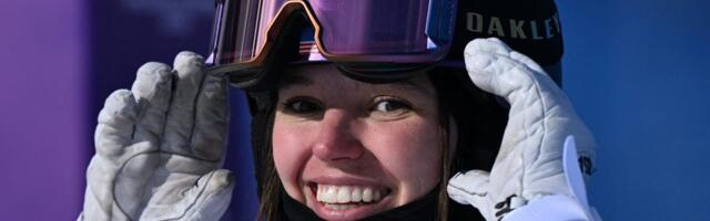 Olympic skier Tess Johnson, 25, says one simple daily habit powers her performance — and it doesn't involve the gym