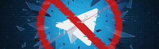 Блокировка Telegram и война с РКН. Полная хронология событий с 2017 года и что нас ждет дальше + опрос Хабра